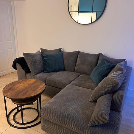 Ivy Cottage Prestatyn Bagian luar foto