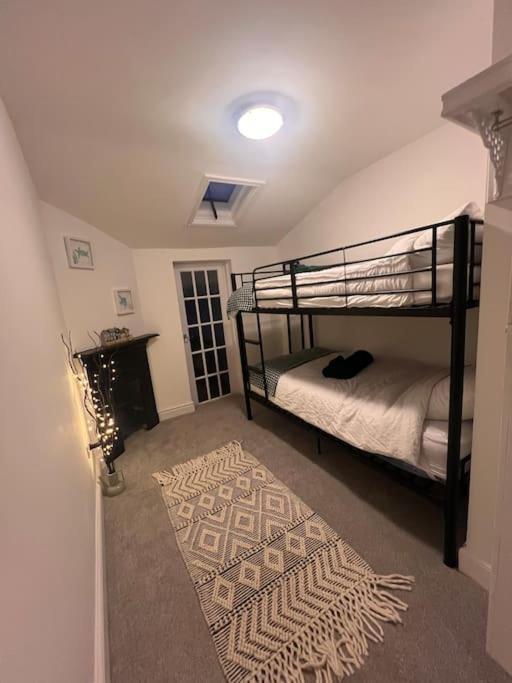 Ivy Cottage Prestatyn Bagian luar foto