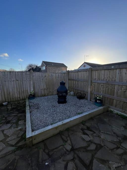 Ivy Cottage Prestatyn Bagian luar foto