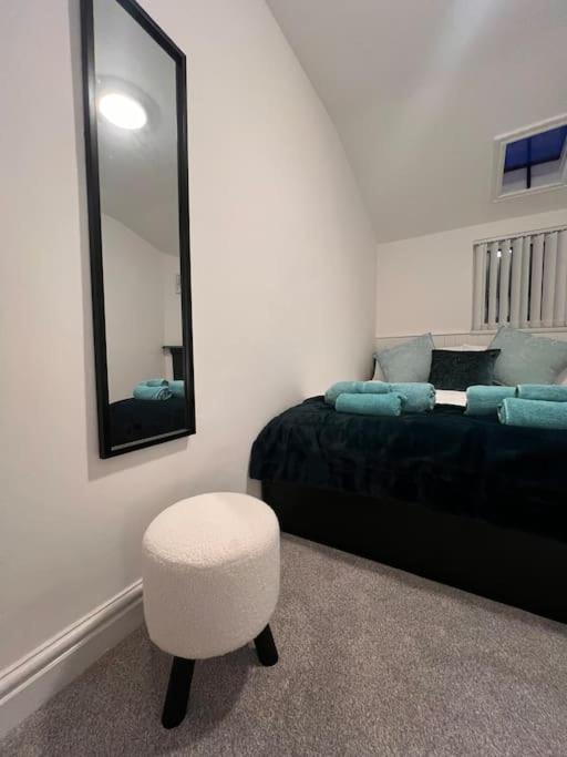Ivy Cottage Prestatyn Bagian luar foto