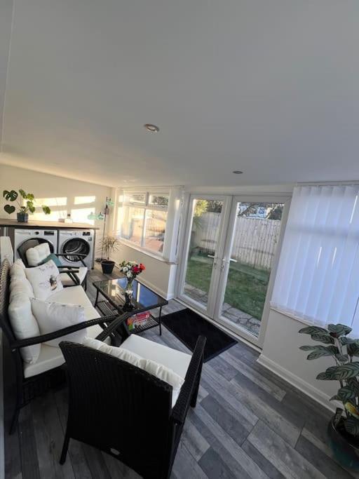 Ivy Cottage Prestatyn Bagian luar foto