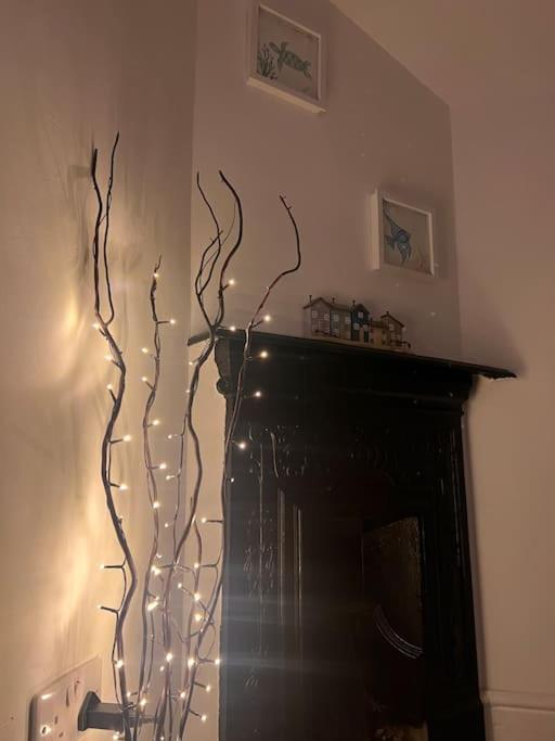 Ivy Cottage Prestatyn Bagian luar foto