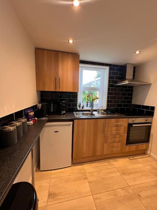 Ivy Cottage Prestatyn Bagian luar foto