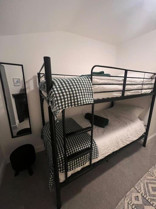 Ivy Cottage Prestatyn Bagian luar foto