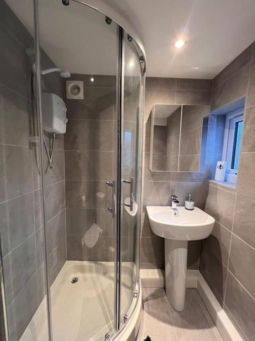 Ivy Cottage Prestatyn Bagian luar foto